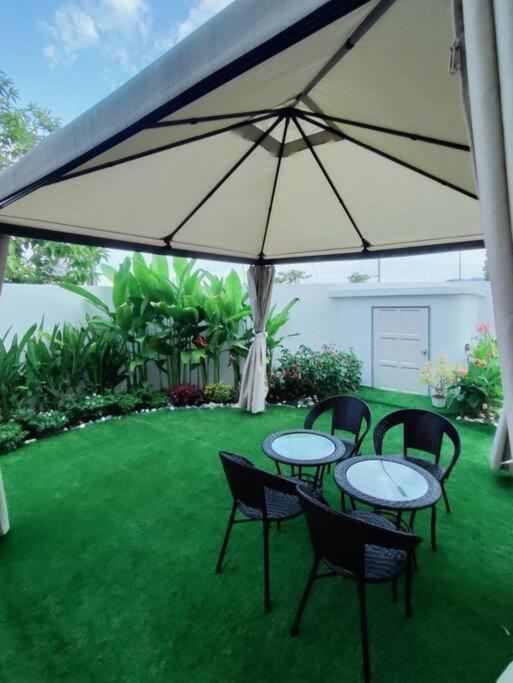 Spring Fields Homestay By Sizma Semenyih Exteriér fotografie
