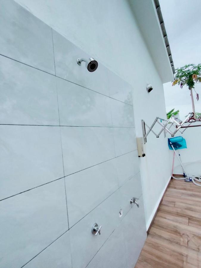 Spring Fields Homestay By Sizma Semenyih Exteriér fotografie