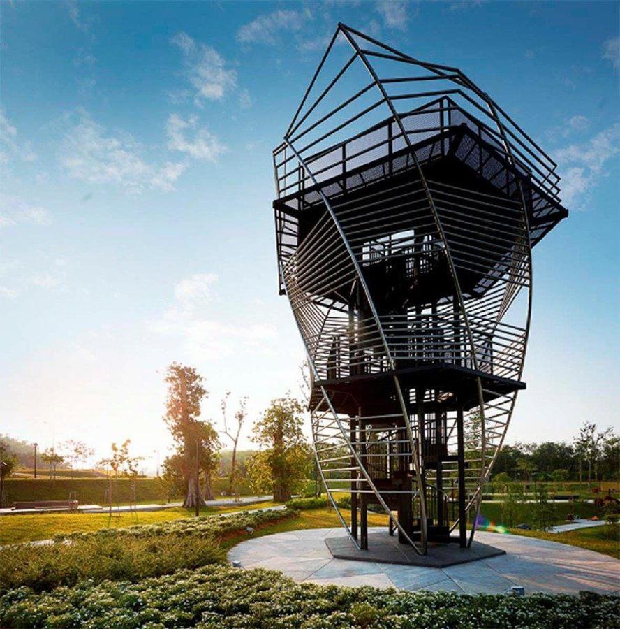 Spring Fields Homestay By Sizma Semenyih Exteriér fotografie
